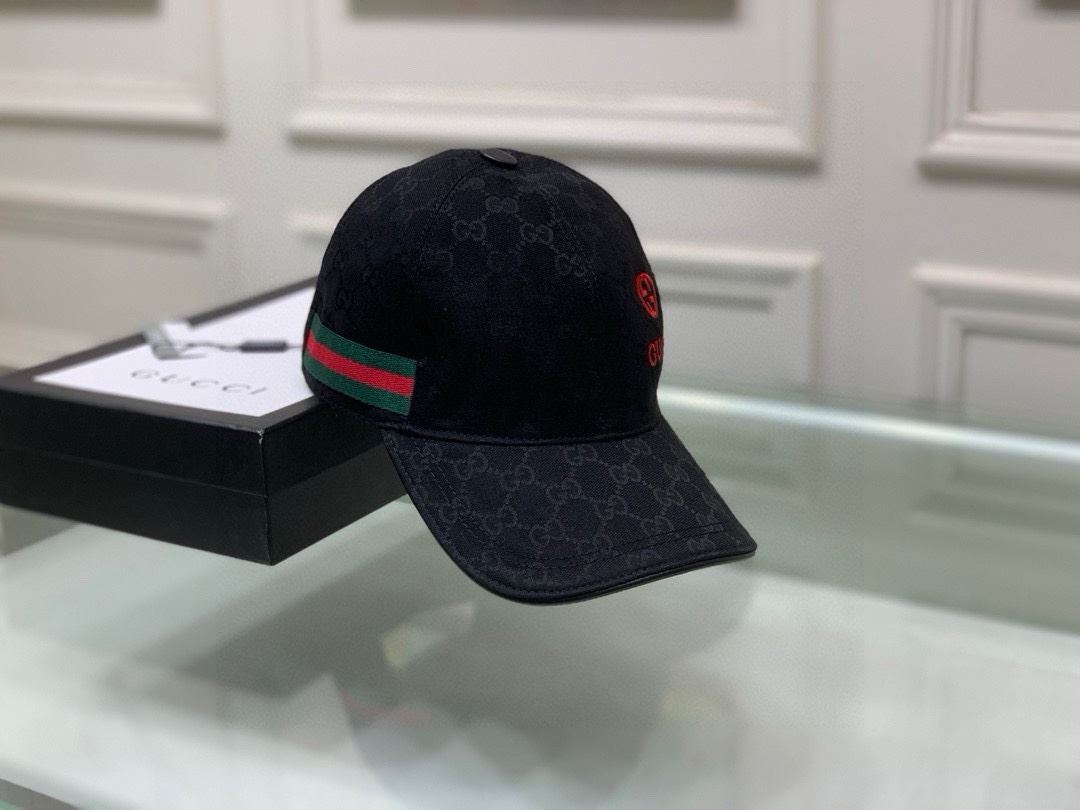 Gucci Caps